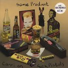 Sex Pistols Some Product Carri On  Lp