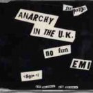 Sex Pistols Anarchy In The Uk 12"