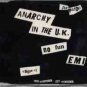 Sex Pistols Anarchy In The Uk 12"