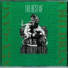 Sex Gang Children Best Of Hungry Years Uk Lp