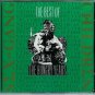 Sex Gang Children Best Of Hungry Years Uk Lp