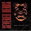 Severed Heads Bad Mood Guy Us Lp