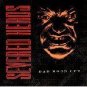 Severed Heads Bad Mood Guy Us Lp