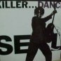 Seal Killer William Orbit Remix & Dub US 12"