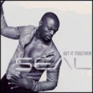 Seal Get It Together  Us Double 12"