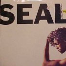 Seal Future Love Ep Uk 12"