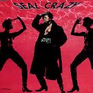 Seal Crazy rare Uk 12"