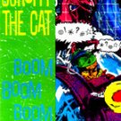 Scruffy The Cat Boom Boom Boom Boom Bingo Ep