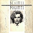 Scritti Politti Wood Beez / Absolute 2 versions Us 12"