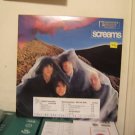 Screams Self-titled LP
