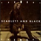 Scarlett And Black Self-titled LP