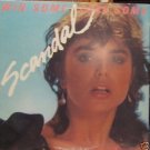 Scandal  Win Some Lose Some Us Dj 12"