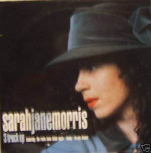 Sarah Jane Morris Rains Have Failed Again 10 Ep