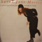 Sarah Jane Morris Can't Get Tp Sleep Wout You 12"