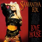 Samantha Fox - Love House 2 mixes - UK 12"