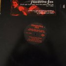 Samantha Fox - Hurt Me But the Pants Stay On US DJ 12"