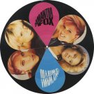 Samantha Fox  I Only Wanna Be With You Uk Picturre Disc