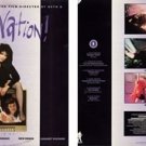 Salvation Soundtrack w New Order Lp