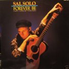 Sal Solo Forever Be 2 mixes Uk 12" Classix Nouveaux