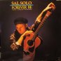 Sal Solo Forever Be 2 mixes Uk 12" Classix Nouveaux