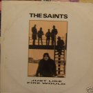 Saints Just Like Fire Would Uk 12"