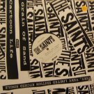Saints Grain Of Sand Australian 12"