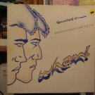 Wham Wham Rap! - Special U.S. Remix - UK - 12"