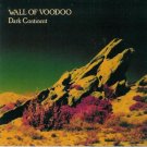 Wall Of Voodoo  Dark Continent US LP