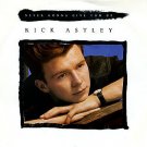 Rick Astley - Never Gonna Give You Up - US 12"