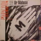 Propaganda Dr Mabuse Uk 12"