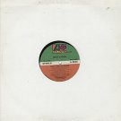 Peter Gabriel Walk Through The Fire Us Dj 12"