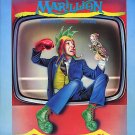 Marillion Punch And Judy Uk 12"