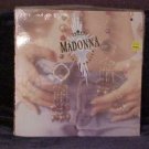 Madonna Like A Prayer US Lp