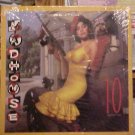 Madhouse 10 Us 12" Prince