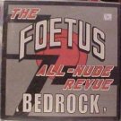 Foetus Bedrock +4 US 12"