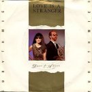 Eurythmics Love IS Stranger ,Monkey Monkiey Uk 12"