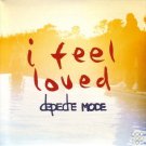 Depeche Mode I Feel Loved Dirt Double 12"