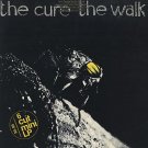 Cure The Walk 6 Track Ep w 2 extended mixes