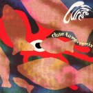 Cure Close To Me Closer Mix Us 12"