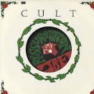 Cult Ressurection Joe  3 mixes Uk 12"