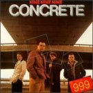 999 Concrete Lp punk