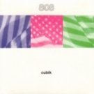 808 State Cubik US 12" 3 mixes