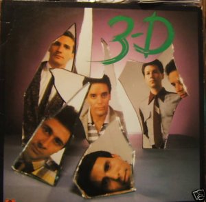 3- D Us Lp