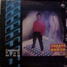 Gary Numan Change Your Mind Us 12" 3 mixes