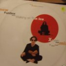 Fuzzbox Walking On Thin Ice Bruce Forest Mixes Uk 12"