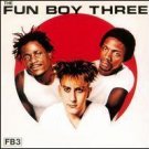 Fun Boy Three - FB3 - US LP Album