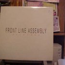Front Line Assembly Disorder Ep