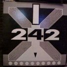 Front 242 Headhunter, Welcome To Paradise 12"