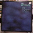 Freur Doot Doot extended,Hold Me Mother 12"