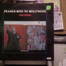 Frankie Goes To Hollywood, Two Tribes (surrender) 12"